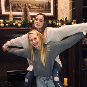 Meet your Posher, Brooke